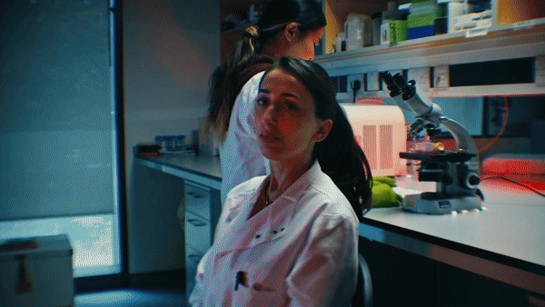 It Lies Within Us - UCL X NHS