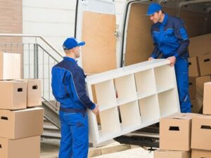 What are the Benefits of Packing Boxes Services in Seattle, Washington?
