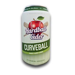 Curveball Original Apple