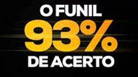 O Funil 93% de Acerto - Ruy Rizzo - Trader Esportivo