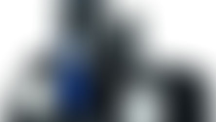 Aparador de Pelos Mondial, Super Groom - 10, Preto/Azul, Bivolt - BG-03