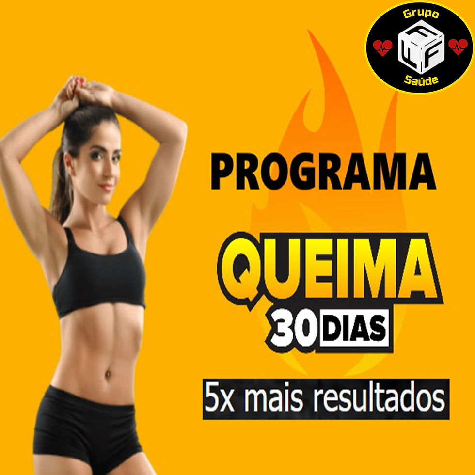 Programa Queima 30 Dias