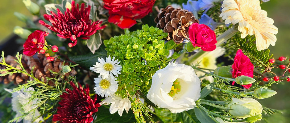 Centerpiece - Deluxe