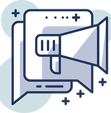 Icon of Digital Marketing