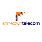 The Blue Ginger Logo