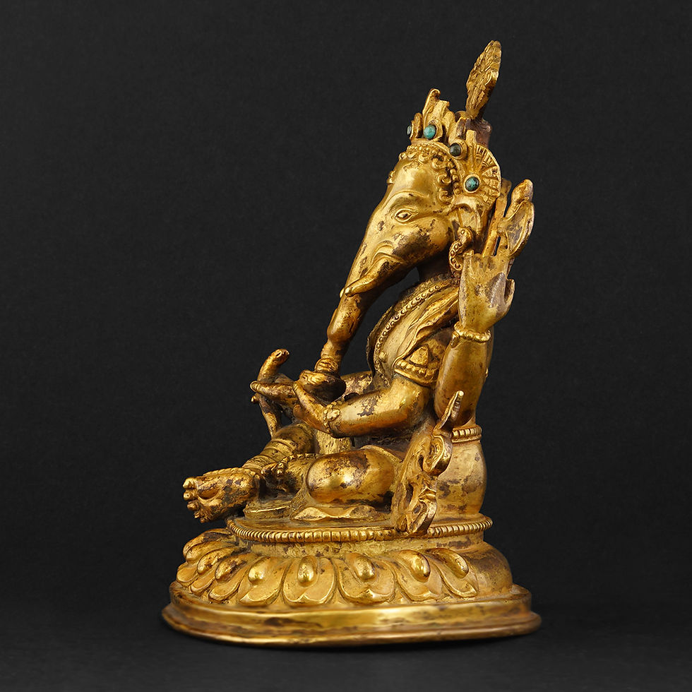 Thumbnail: Ganesh