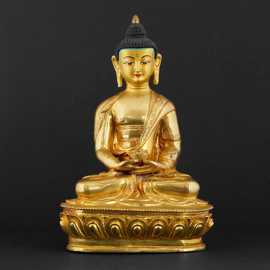 Amitabha Buddha