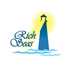 The Blue Ginger Logo