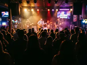 Broadway Entertainment Guide Nashville: What Locals Know