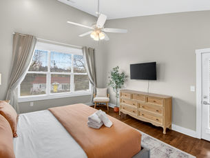 3-Day Nashville Bachelorette Itinerary (Why Where You Stay Matters)