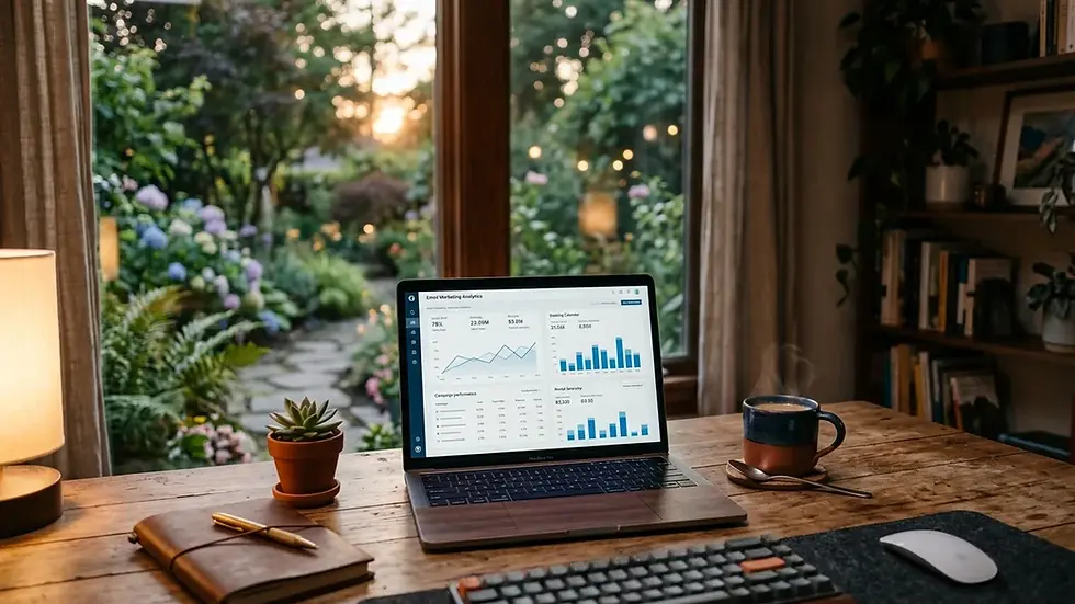 email marketing direct booking strategies for vacation rental hosts