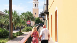 Best Things to Do in St. Augustine for Couples (A Local Guide)
