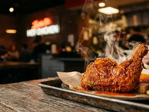 Prince's Hot Chicken Nashville: Where Legendary Heat Meets Nashville Soul