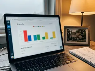 Booking Source Tracking: What Every STR Owner Should Know