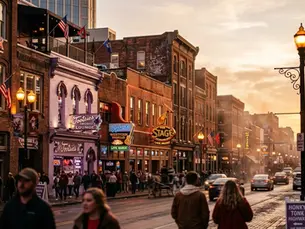 Where to Stay in Nashville TN: Best Neighborhoods 2026 Guide