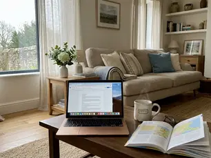 How to Create a Direct Booking Website for Your Vacation Rental