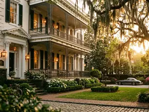 Charleston STR Revenue Data: Market Analysis Every Owner Must Know