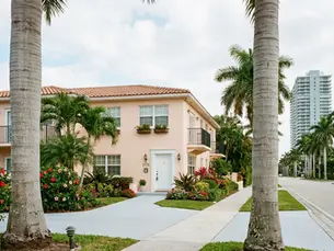 Vacation Rental ROI Hallandale Beach: A 2026 Case Study