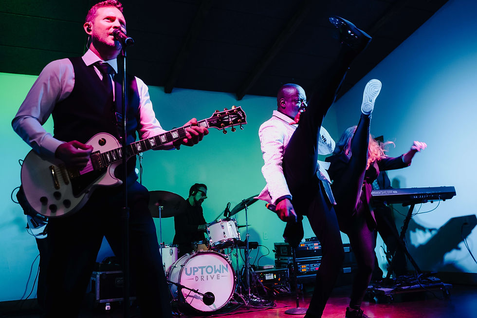 Cover Band vs Tribute Band: Which Fits Your Event?