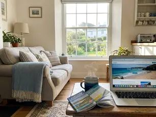 How to Build a Rental Booking Website That Converts