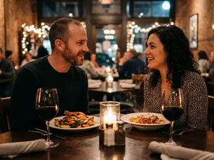 Best Romantic Dinner in Nashville TN: A Local's Guide