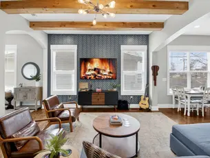 Nashville Tennessee Pet Friendly Rentals: The Complete Vacation Guide