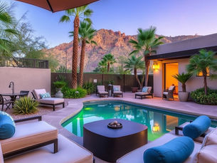 How MCBB Lodging Helps Scottsdale Owners Earn More With Less Stress