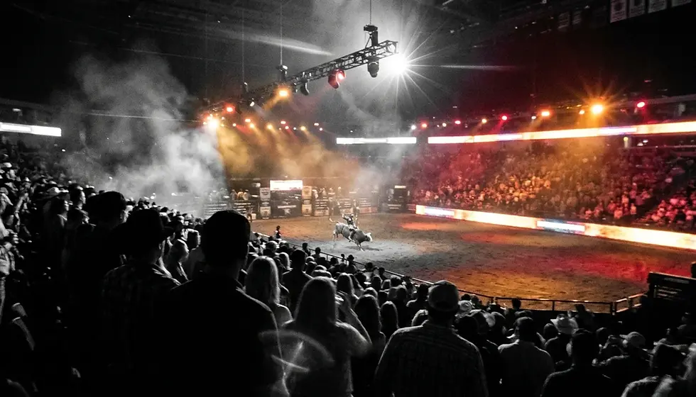 Bull Riding in Nashville TN: Your Complete 2026 Guide