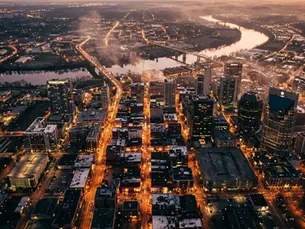 Map of Nashville With Attractions: Neighborhoods, Must-Sees & Planning Tips