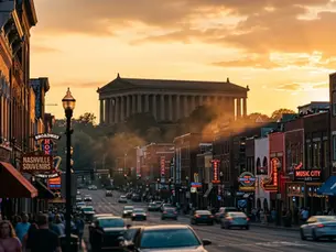 Family Activities in Nashville: 20 Fun Things to Do with Kids