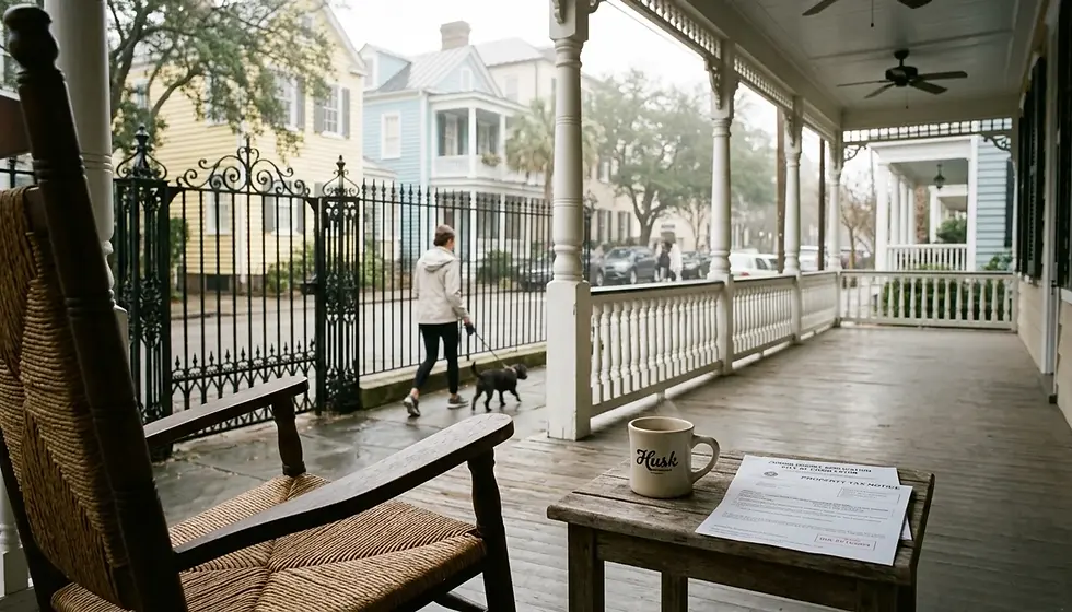Airbnb Regulations Charleston: Owner's 2026 Compliance Guide