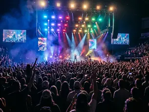 Live Music Venues in Nashville: Your Complete Gig Guide for 2026