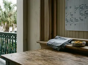 Vacation Rental Occupancy Rates Charleston: Myths vs Reality
