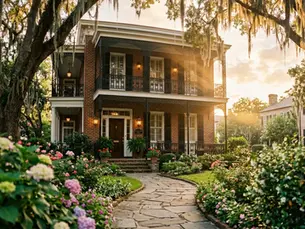 Vacation Rental SEO & Organic Traffic: The Charleston Host's Playbook