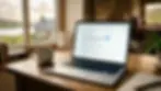 vacation rental direct booking website ranked on Google, result of effective STR paid advertising strategies