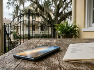 Charleston STR Cash Flow: The Real Math Before You Buy
