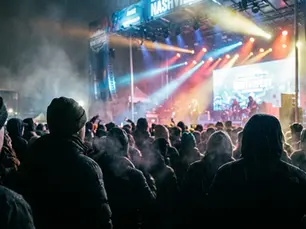 Nashville in December Weather: What to Pack and Expect