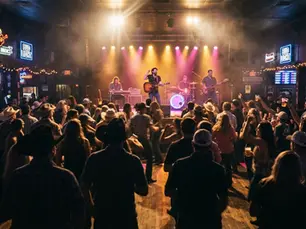 Best Bars in Nashville TN: The Insider's 2026 Guide