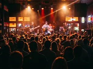 What Is the Number One Bar in Nashville? Our Top Pick
