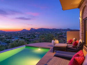 Best Vacation Rental Management Company in Scottsdale, AZ (How to Choose the Right Partner)