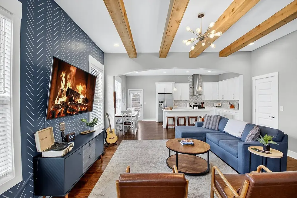 Houses for Rent in 12 South Nashville: A 2026 Group Guide
