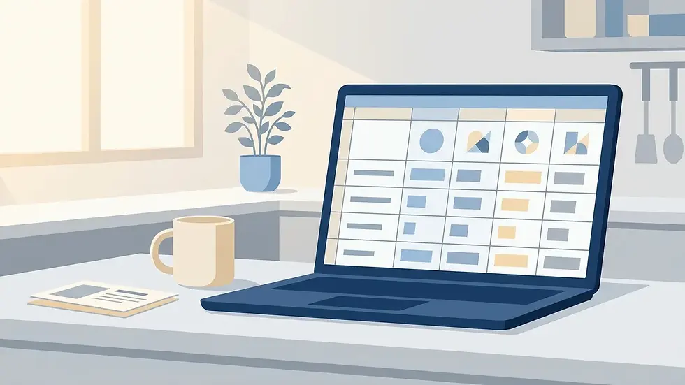 Comparing airbnb companies by fee structure and service model