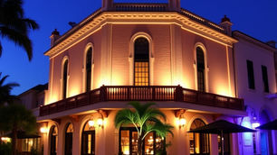 Best Bars & Cocktail Lounges in St. Augustine (Local Nightlife Guide)