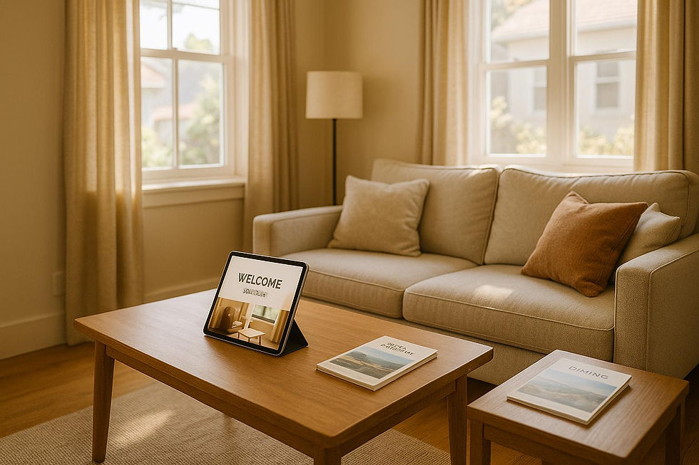 Ultimate Guide to Guest Education for Direct Bookings