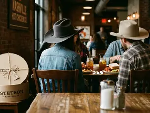 Cowboy Hats Nashville: 8 Best Shops, Ranked for 2026