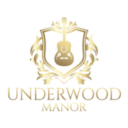 Underwood Manor logo