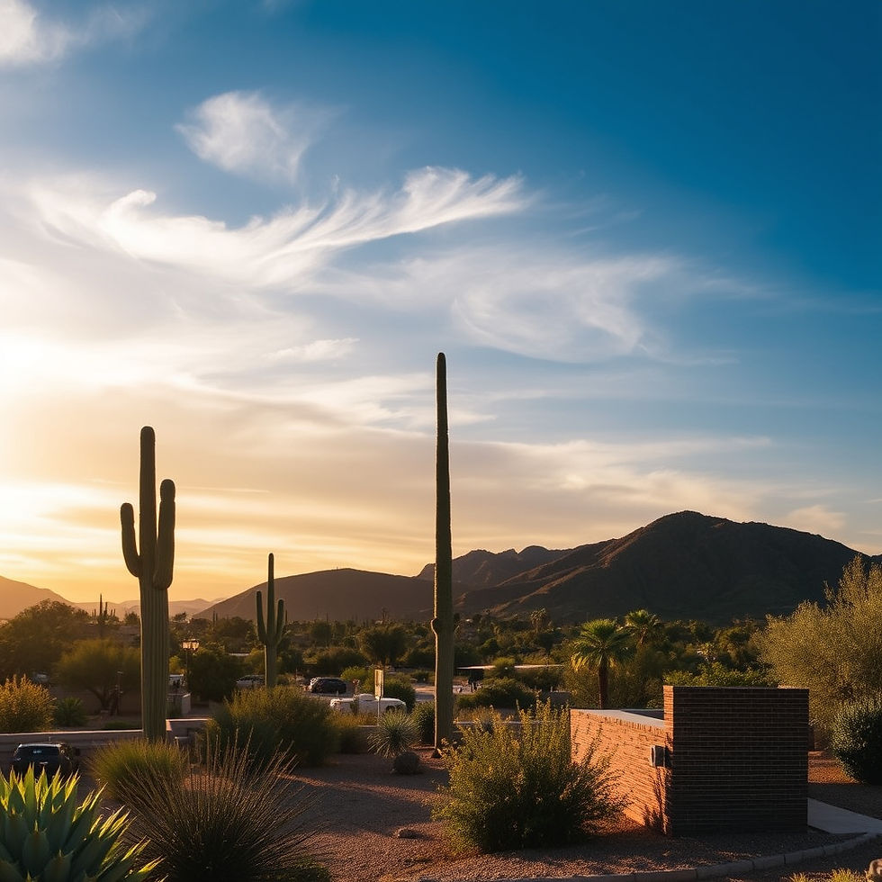 Short-Term Rental Property Management vs Self-Managing in Scottsdale