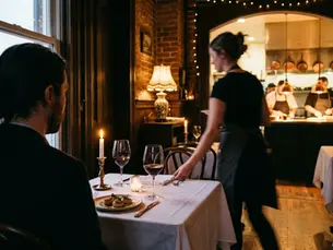 What Are Nashville's Most Unique Restaurants in 2026?