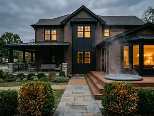 Luxury Rental Nashville: 10 Best Picks and Neighborhoods 2026