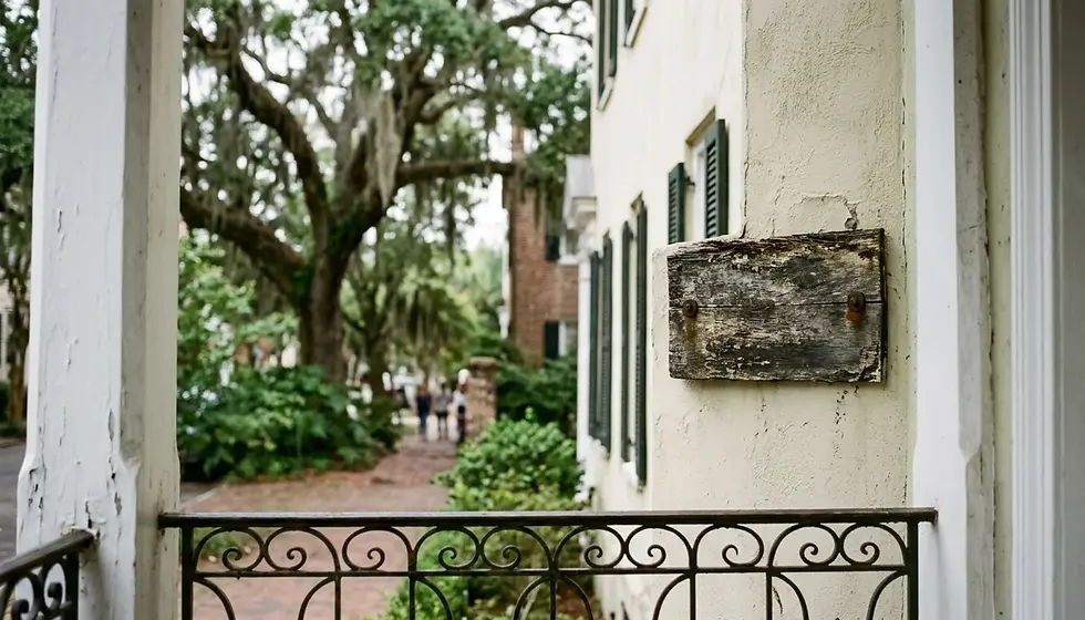 Can You Have Short Term Rentals in Charleston, SC?